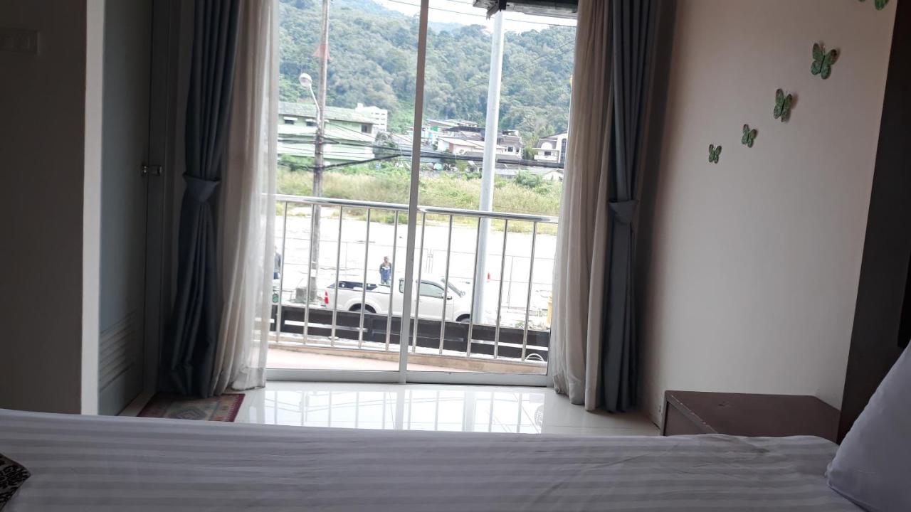 7 Sky Residency Hotel Patong